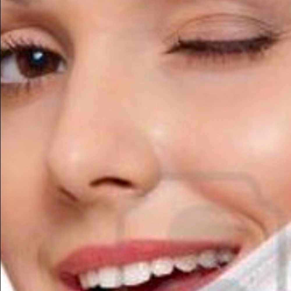 Meet your Posher, Rasha